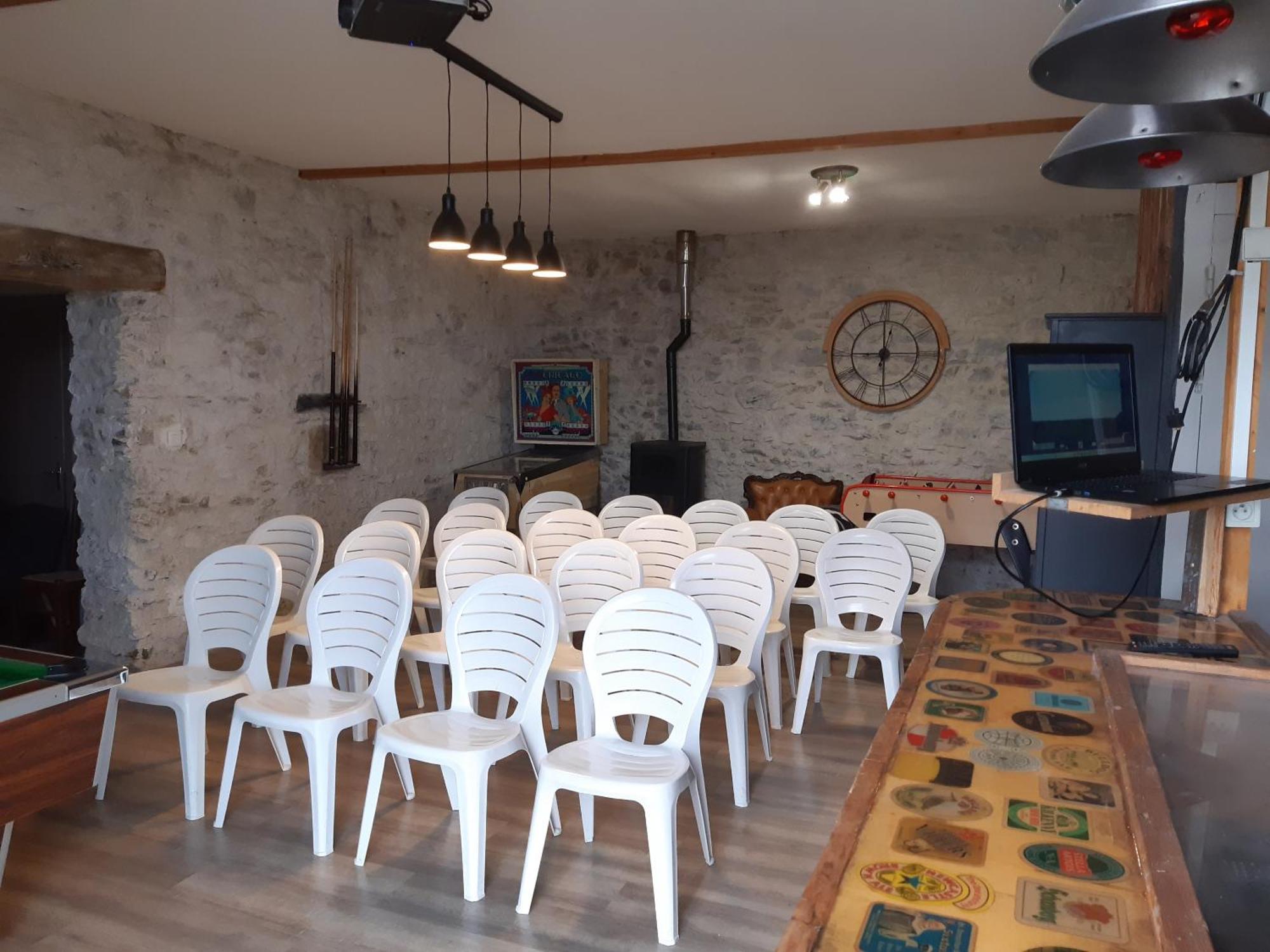 Maison A La Campagne - Piscine Beaulieu-sur-Layon Стая снимка