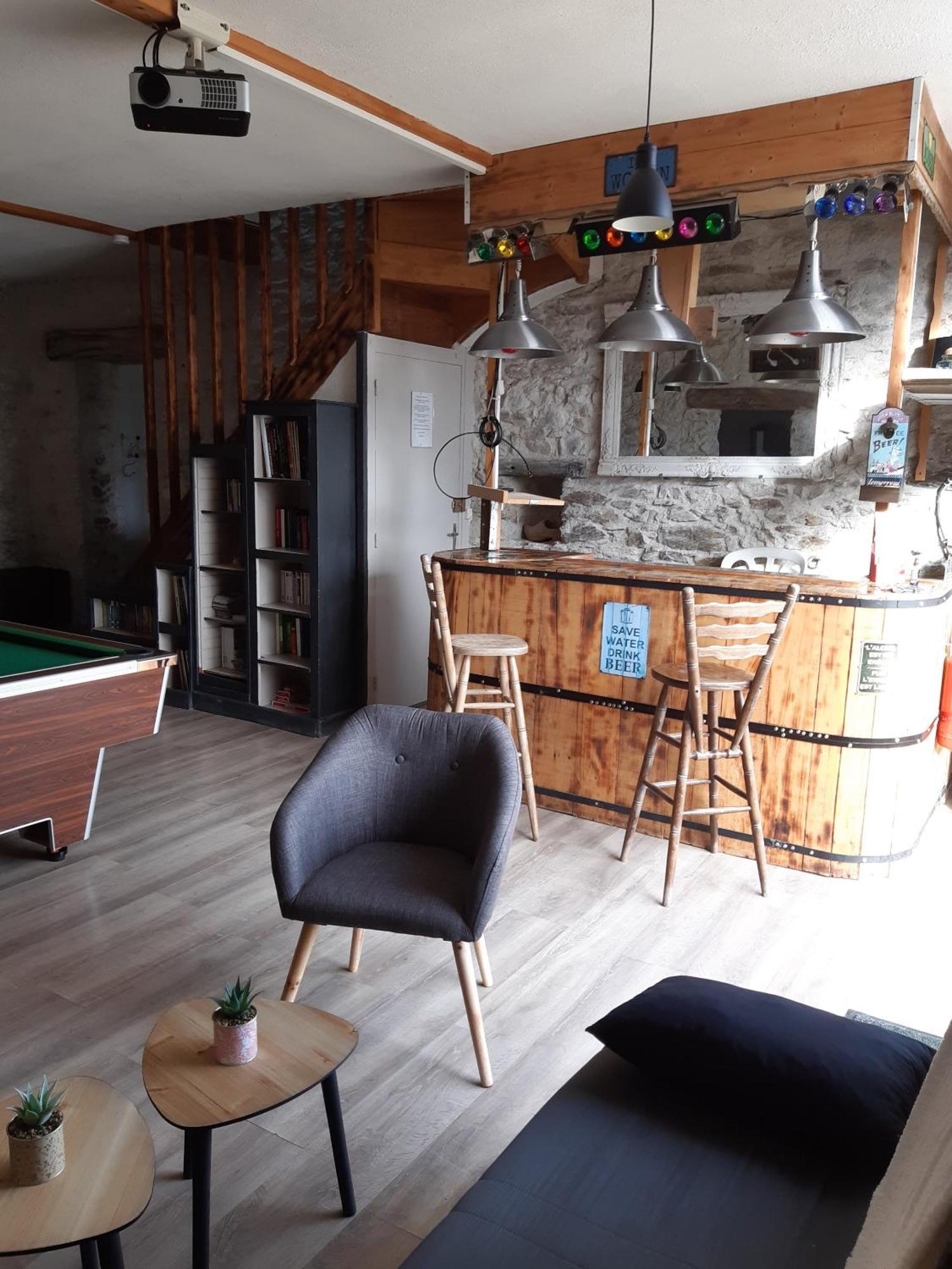 Maison A La Campagne - Piscine Beaulieu-sur-Layon Стая снимка
