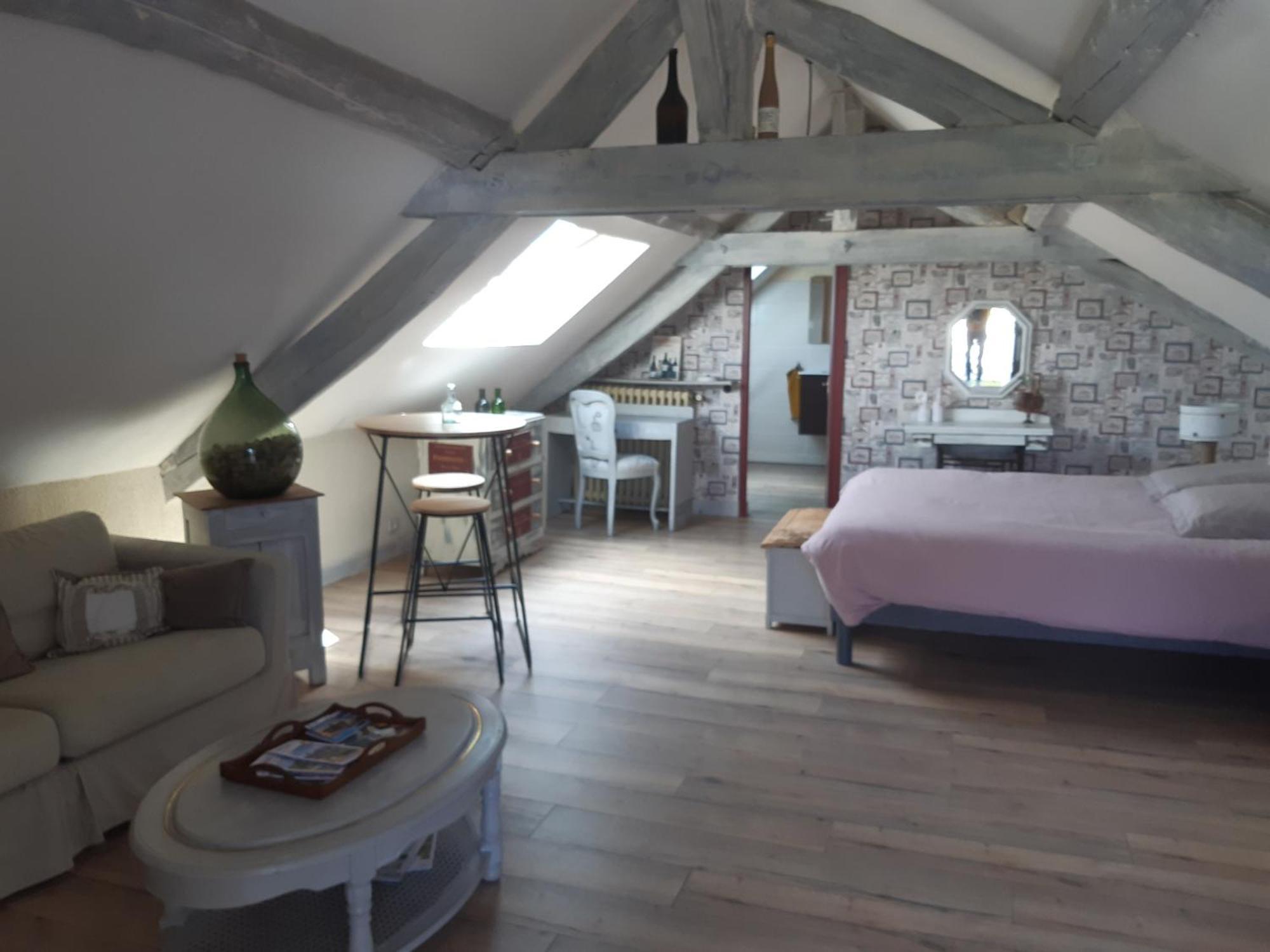 Maison A La Campagne - Piscine Beaulieu-sur-Layon Екстериор снимка